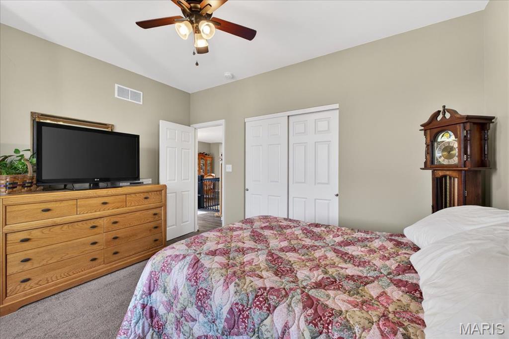 New Town At St Chas #6-P - Residential