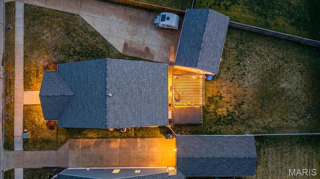 New Town At St Chas #6-P - Residential