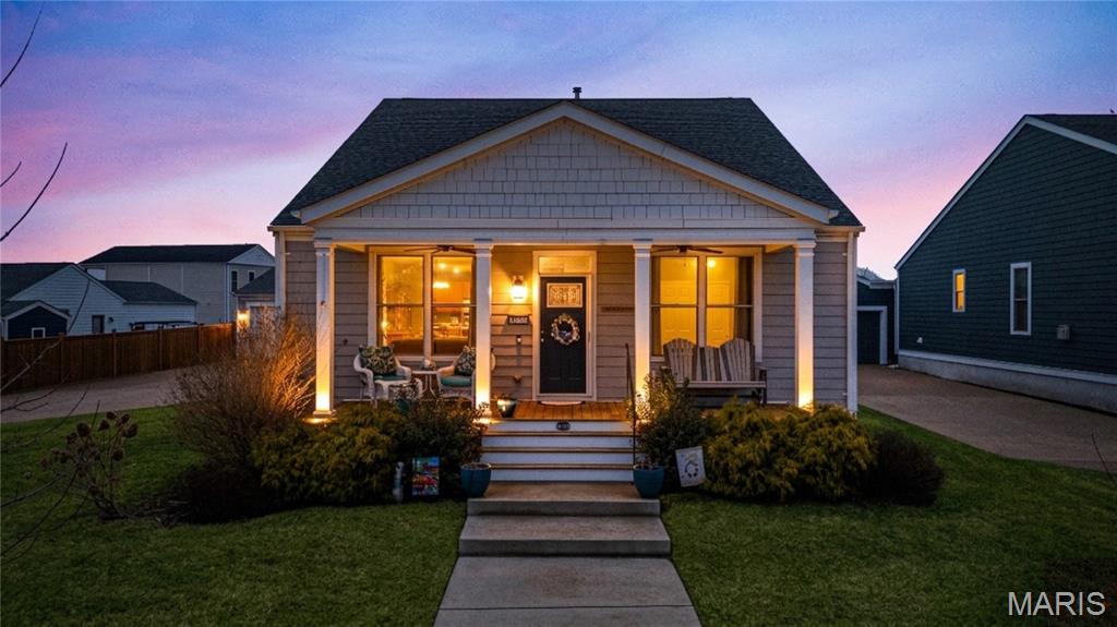 New Town At St Chas #6-P - Residential