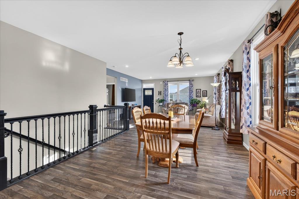 New Town At St Chas #6-P - Residential