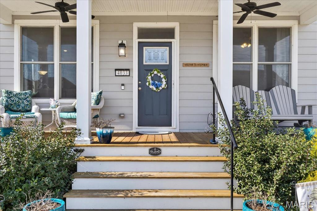 New Town At St Chas #6-P - Residential