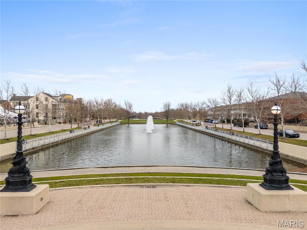 New Town At St Chas #6-P - Residential