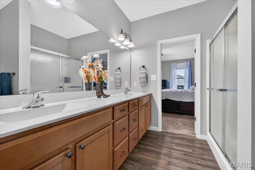 New Town At St Chas #6-P - Residential