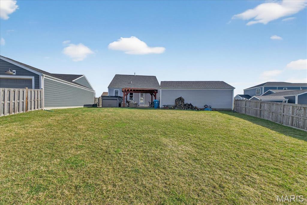 New Town At St Chas #6-P - Residential