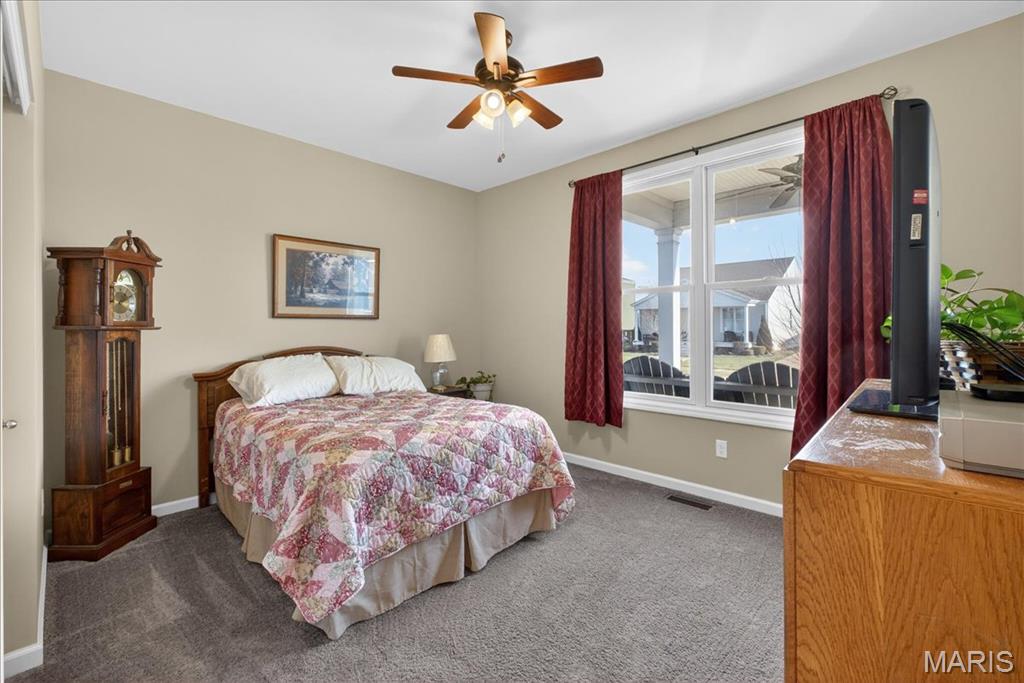 New Town At St Chas #6-P - Residential