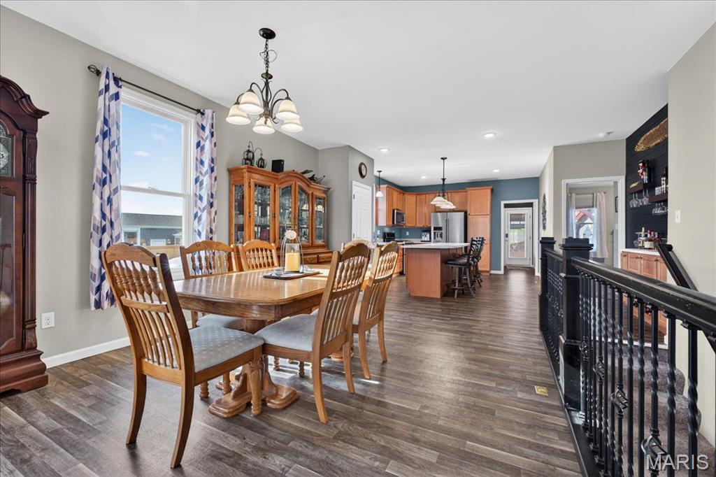 New Town At St Chas #6-P - Residential