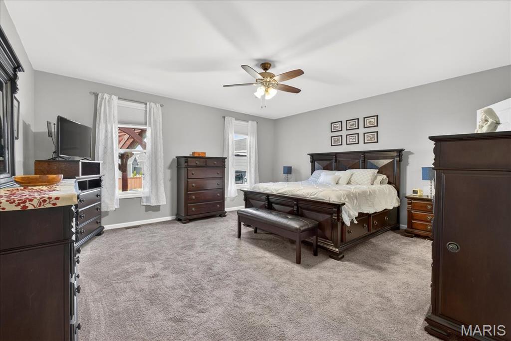 New Town At St Chas #6-P - Residential