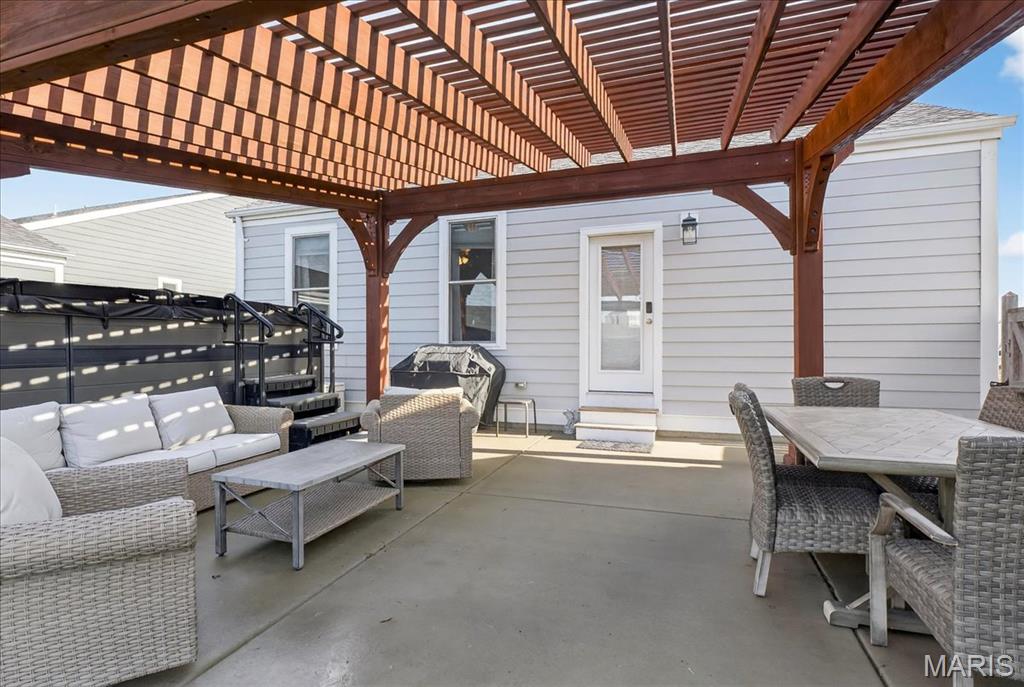 New Town At St Chas #6-P - Residential