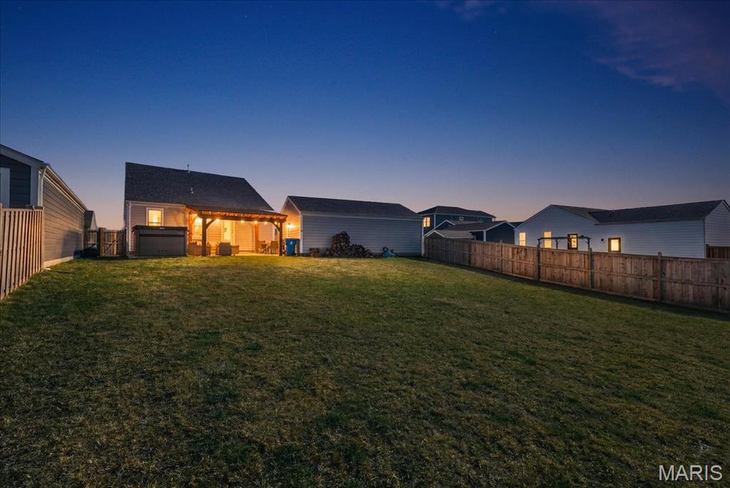 New Town At St Chas #6-P - Residential