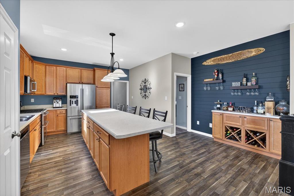 New Town At St Chas #6-P - Residential