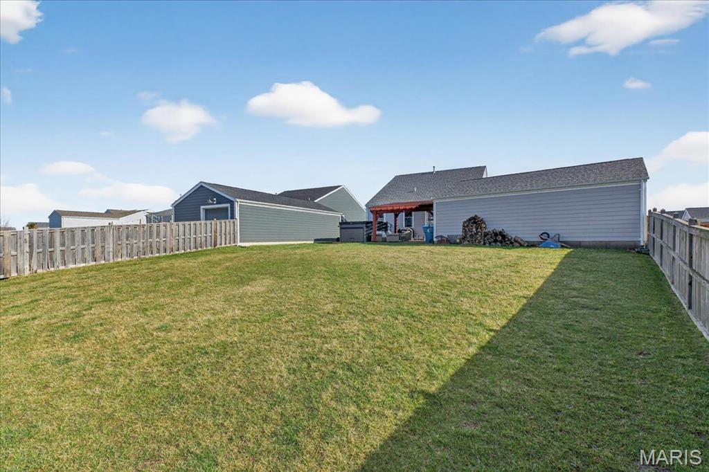 New Town At St Chas #6-P - Residential