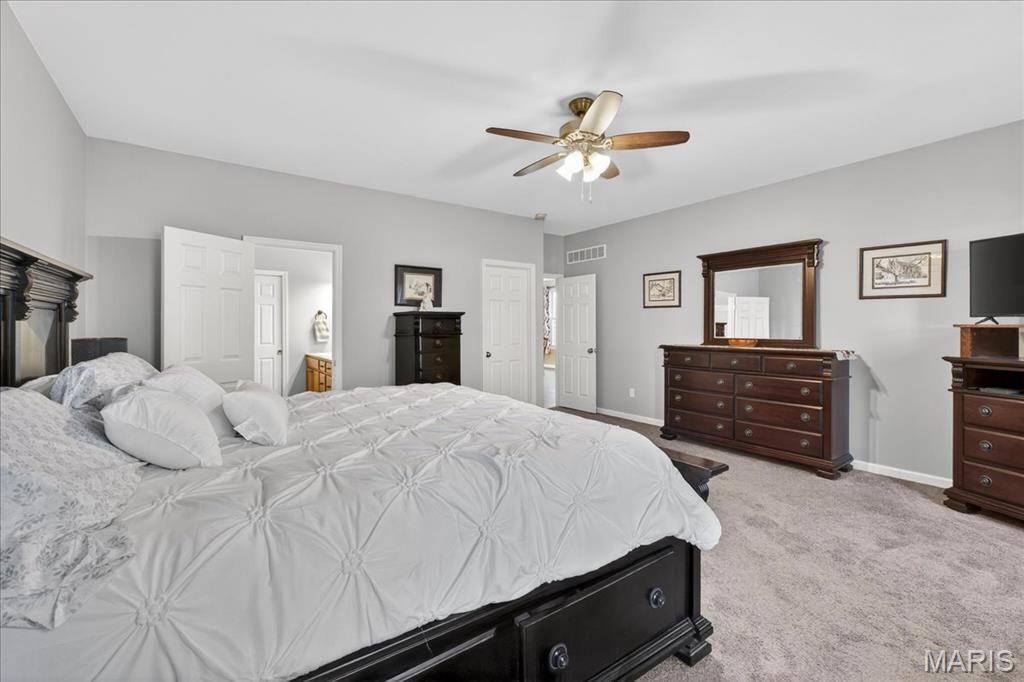 New Town At St Chas #6-P - Residential