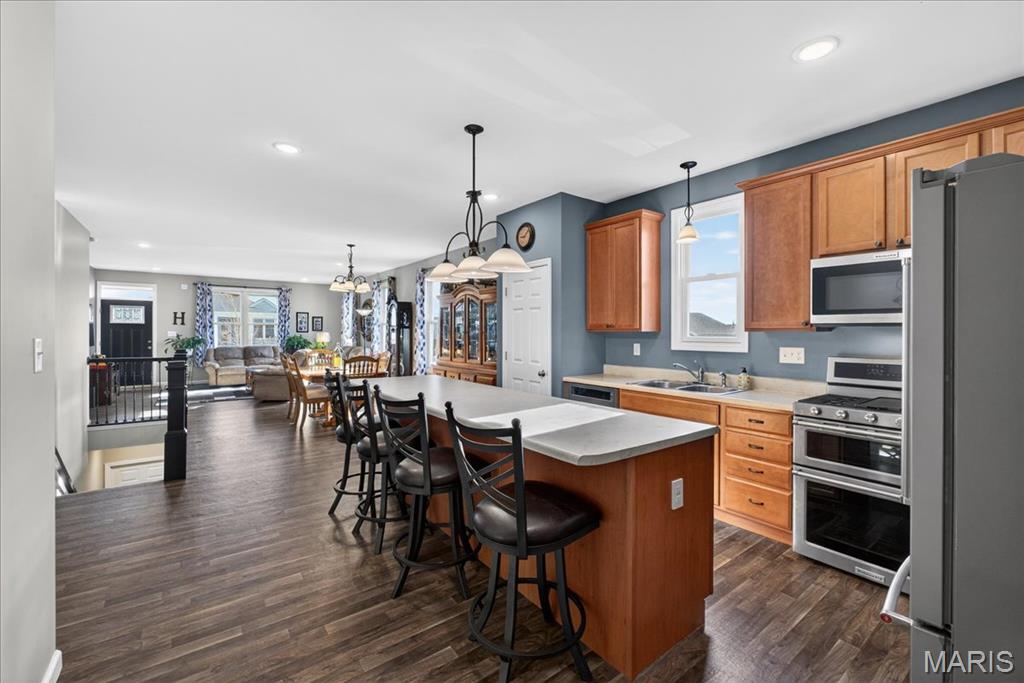 New Town At St Chas #6-P - Residential