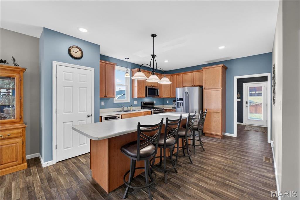 New Town At St Chas #6-P - Residential