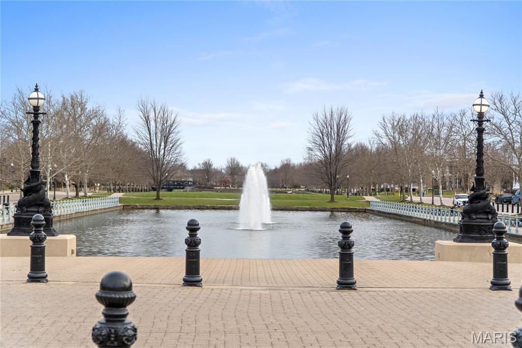 New Town At St Chas #6-P - Residential