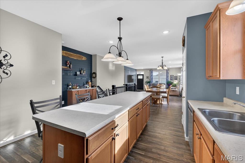 New Town At St Chas #6-P - Residential