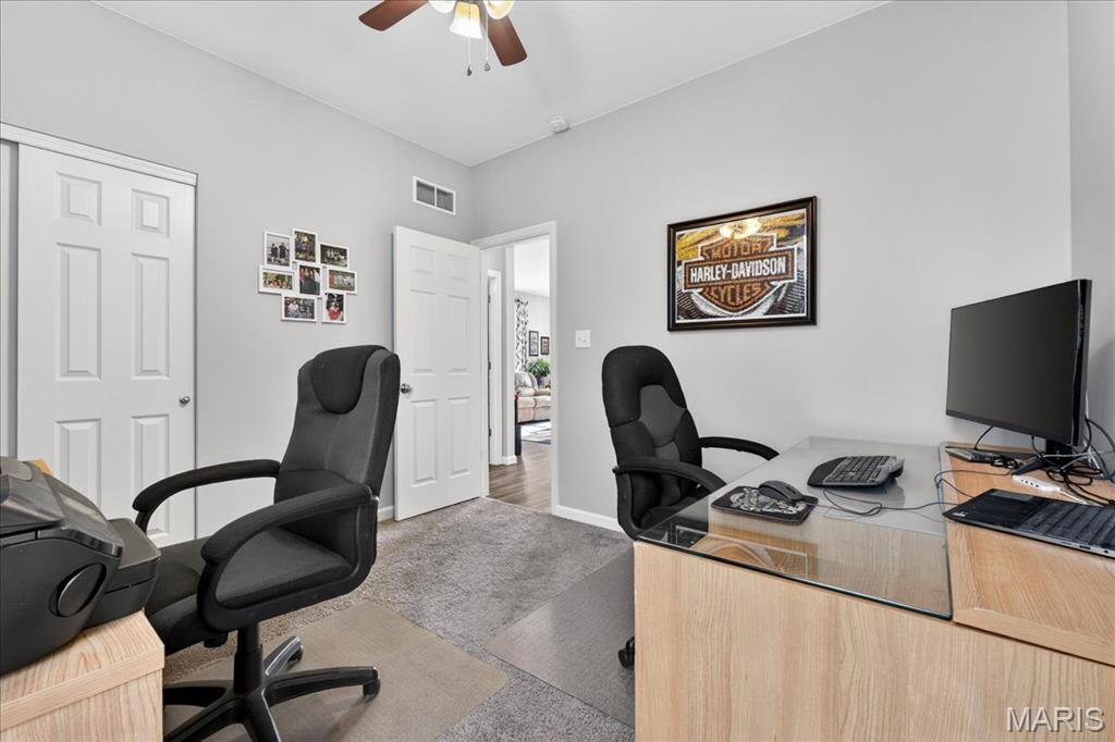 New Town At St Chas #6-P - Residential