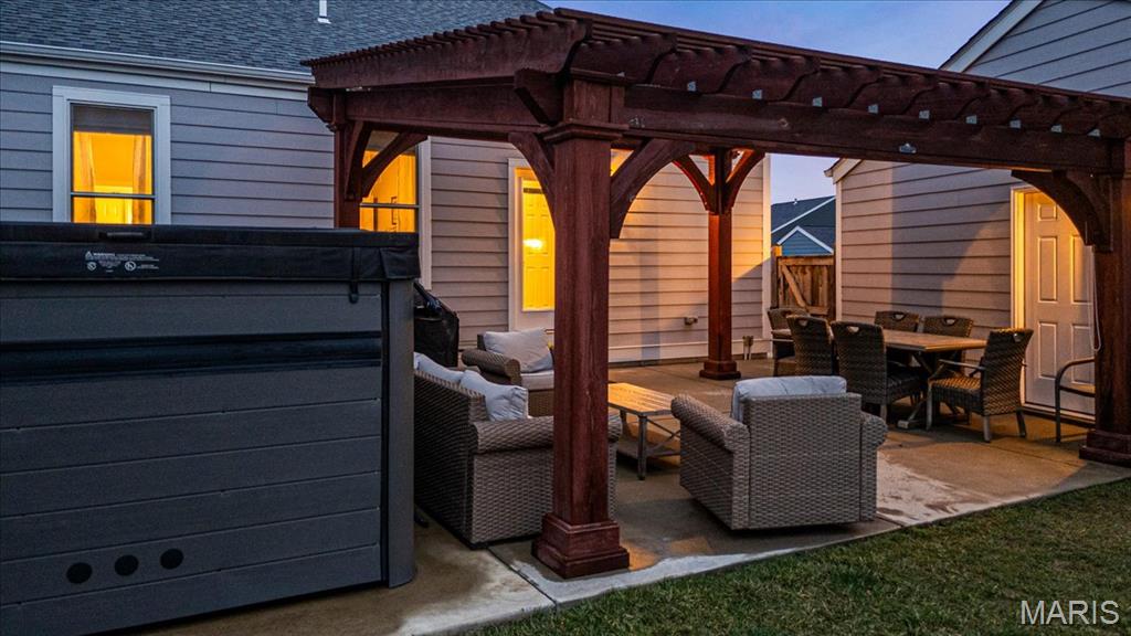 New Town At St Chas #6-P - Residential