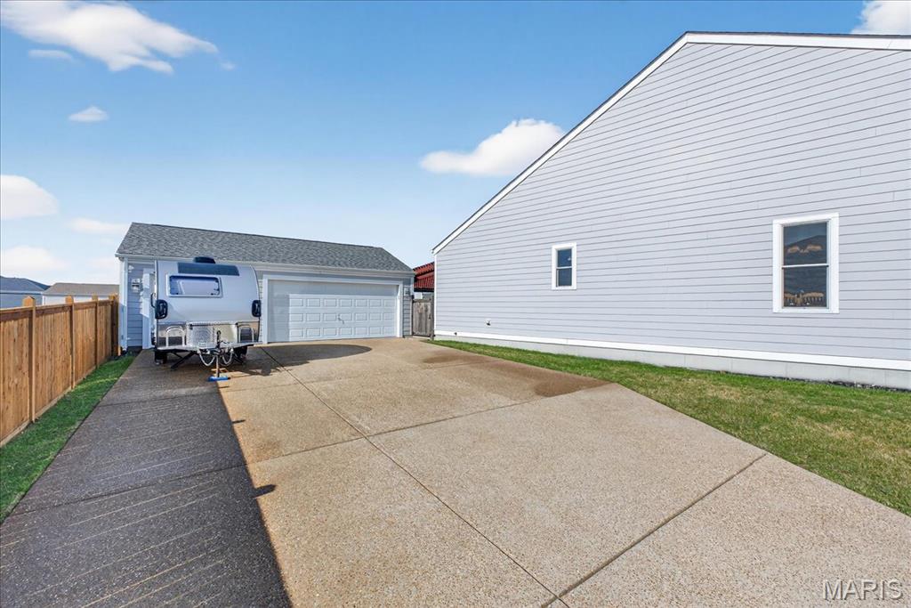 New Town At St Chas #6-P - Residential