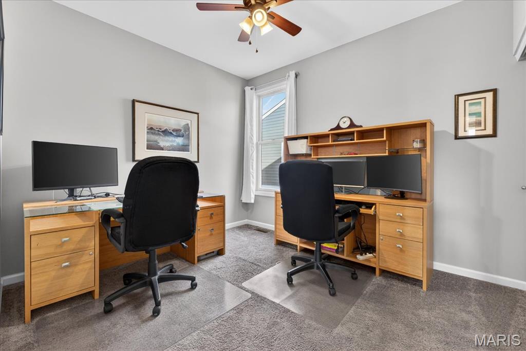 New Town At St Chas #6-P - Residential