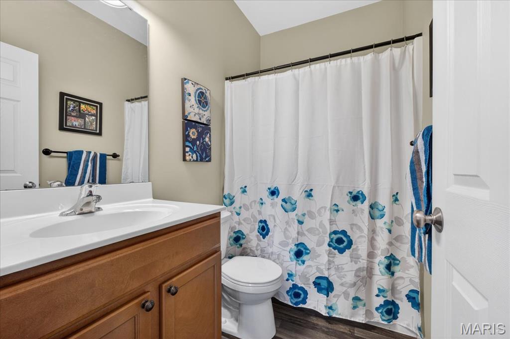 New Town At St Chas #6-P - Residential