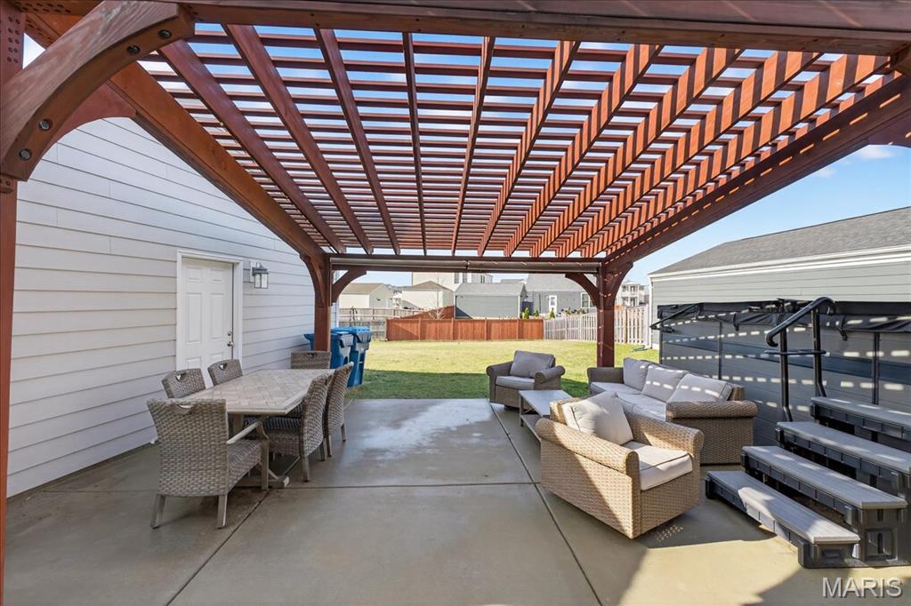 New Town At St Chas #6-P - Residential