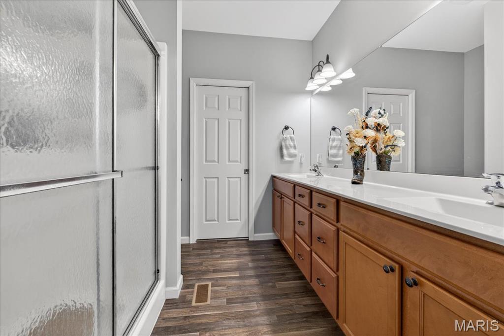 New Town At St Chas #6-P - Residential