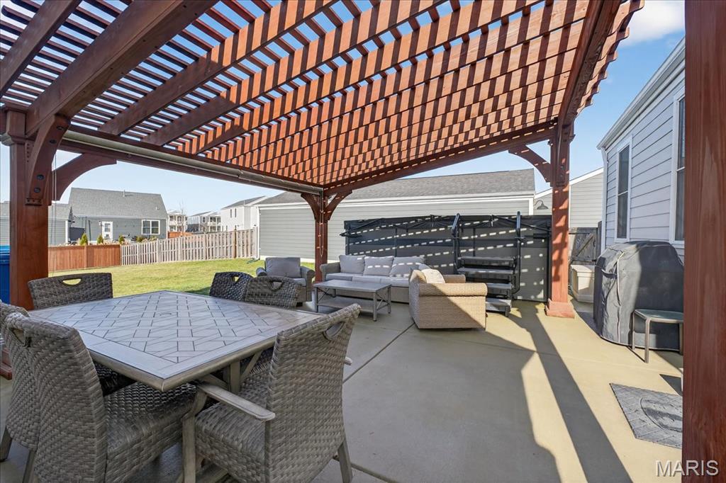 New Town At St Chas #6-P - Residential