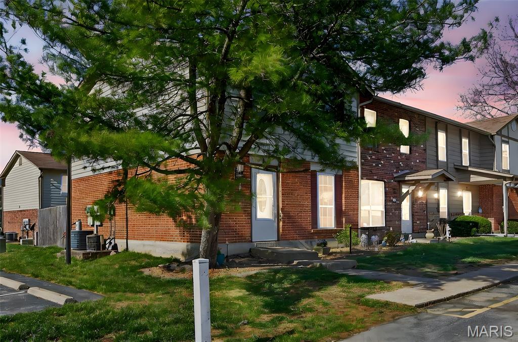 Park Chas South Condos - Residential