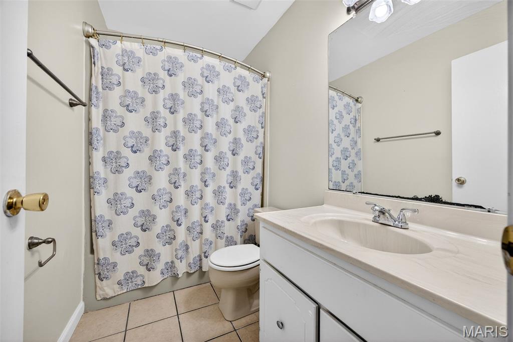 Park Chas South Condos - Residential