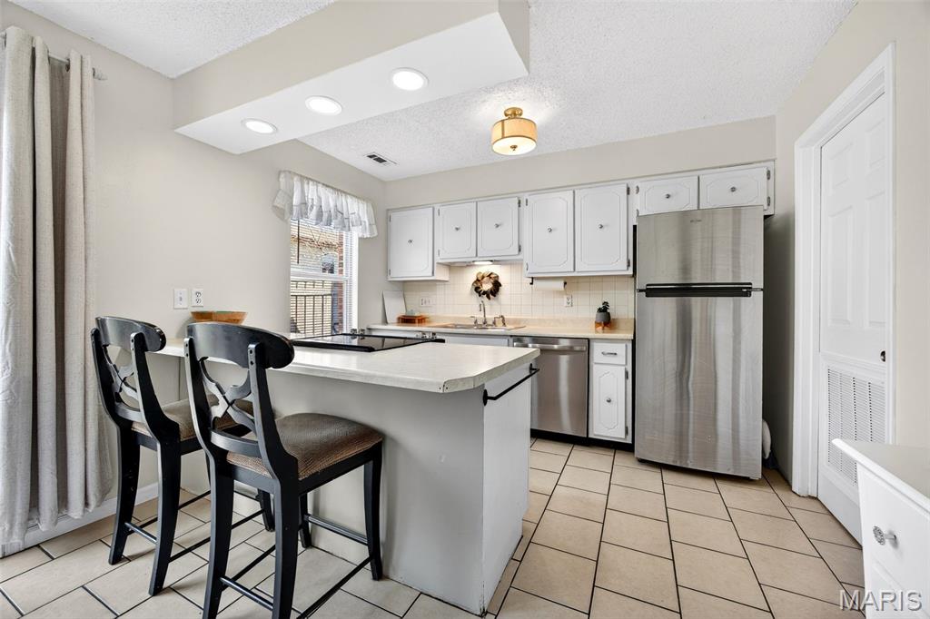 Park Chas South Condos - Residential