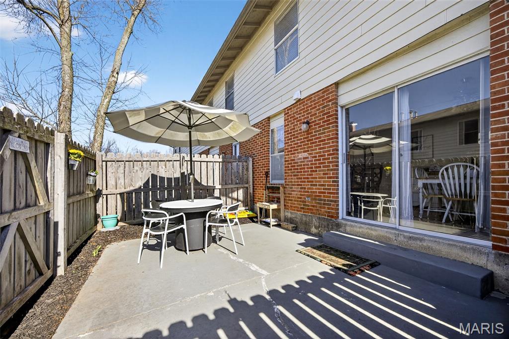 Park Chas South Condos - Residential