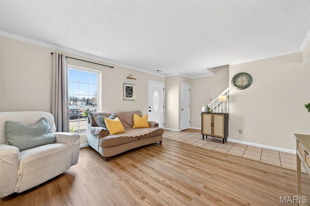 Park Chas South Condos - Residential