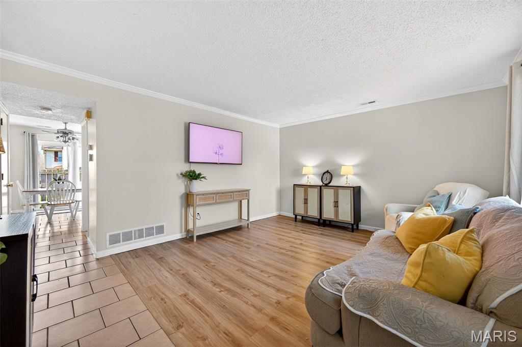 Park Chas South Condos - Residential