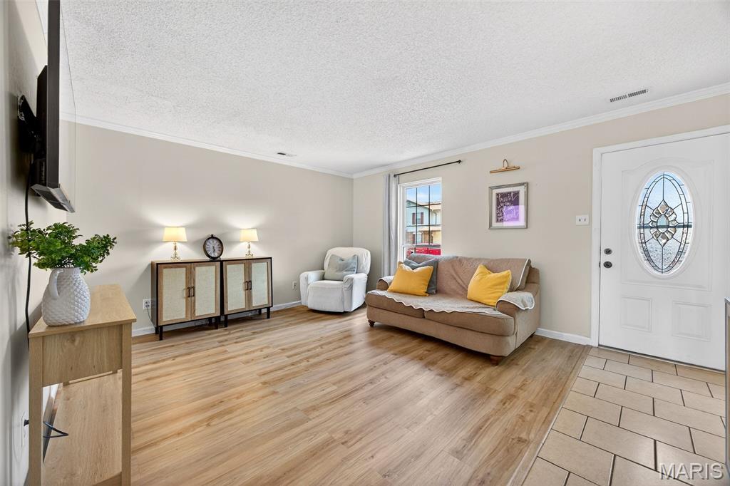 Park Chas South Condos - Residential