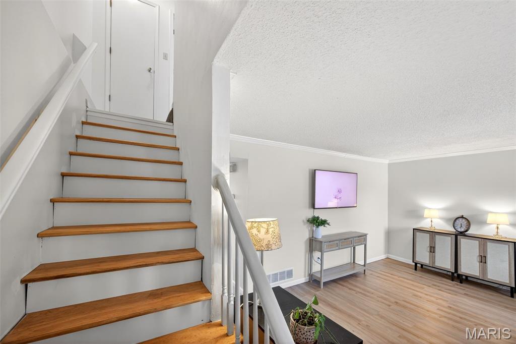 Park Chas South Condos - Residential