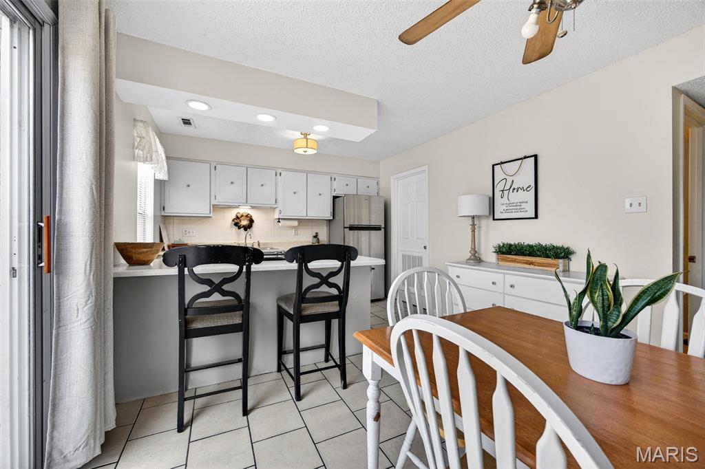 Park Chas South Condos - Residential