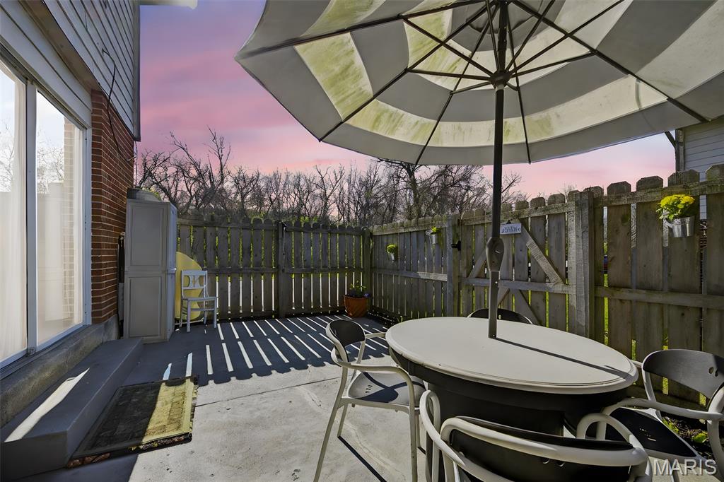 Park Chas South Condos - Residential