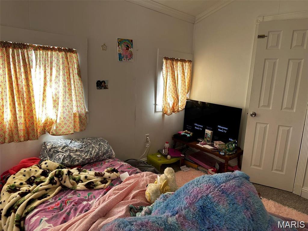 Lutesville - Residential