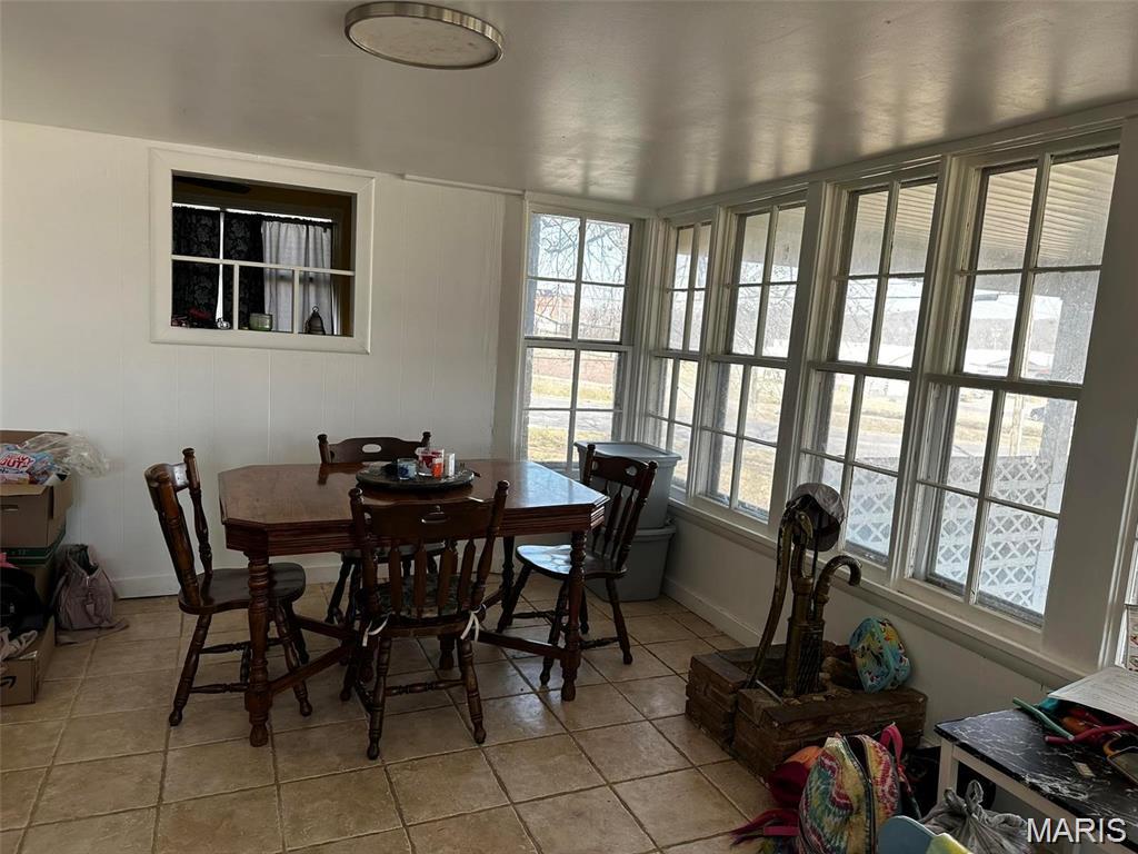 Lutesville - Residential