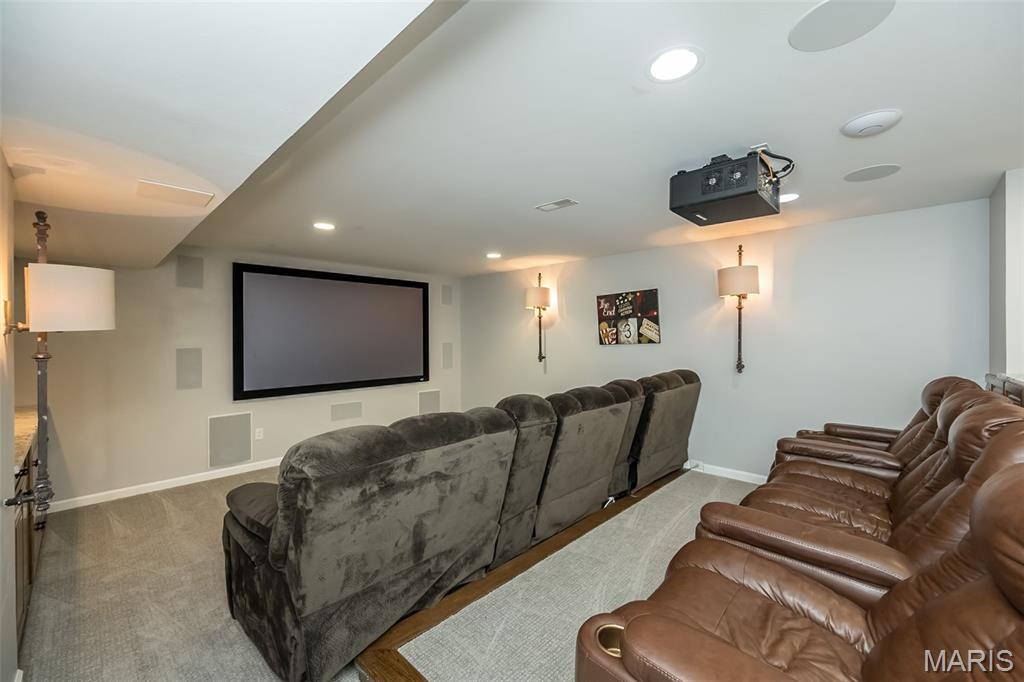 Brook Hill Estates - Residential