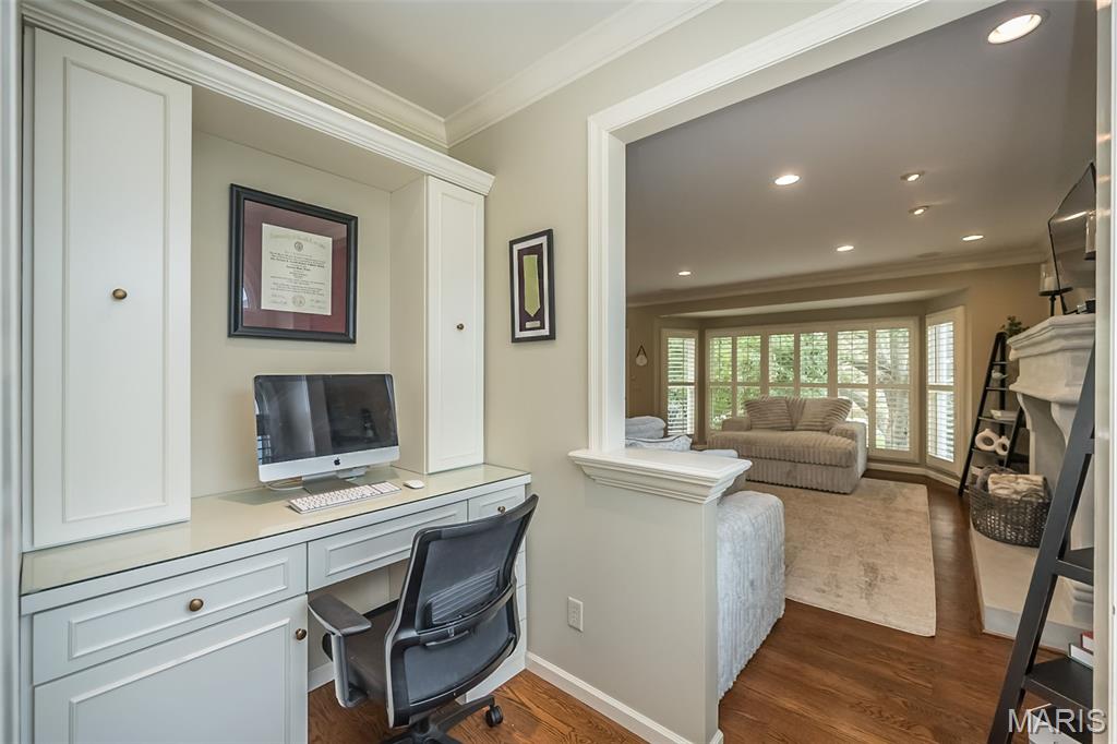 Brook Hill Estates - Residential