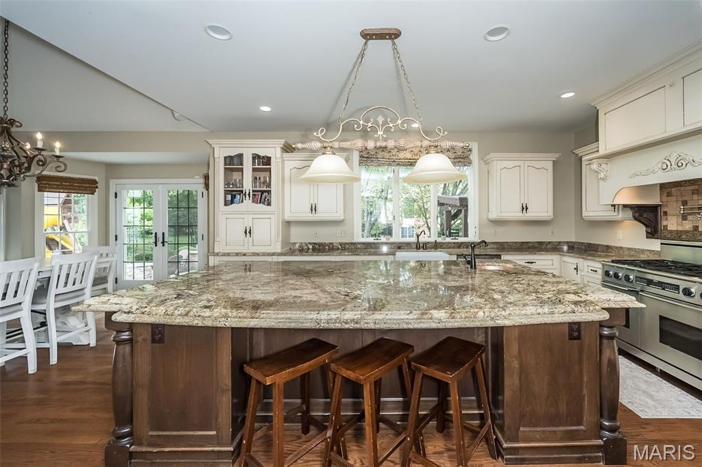 Brook Hill Estates - Residential