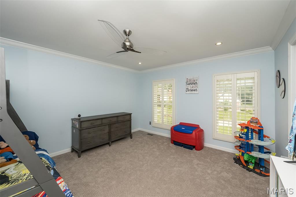 Brook Hill Estates - Residential