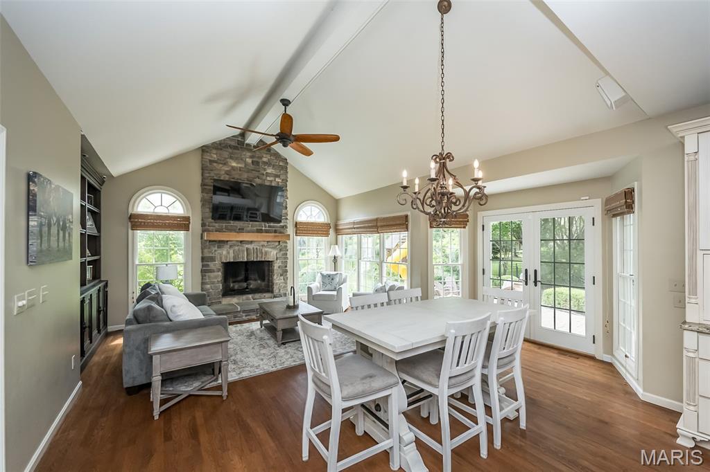 Brook Hill Estates - Residential