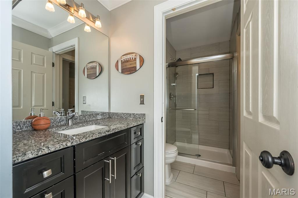 Brook Hill Estates - Residential