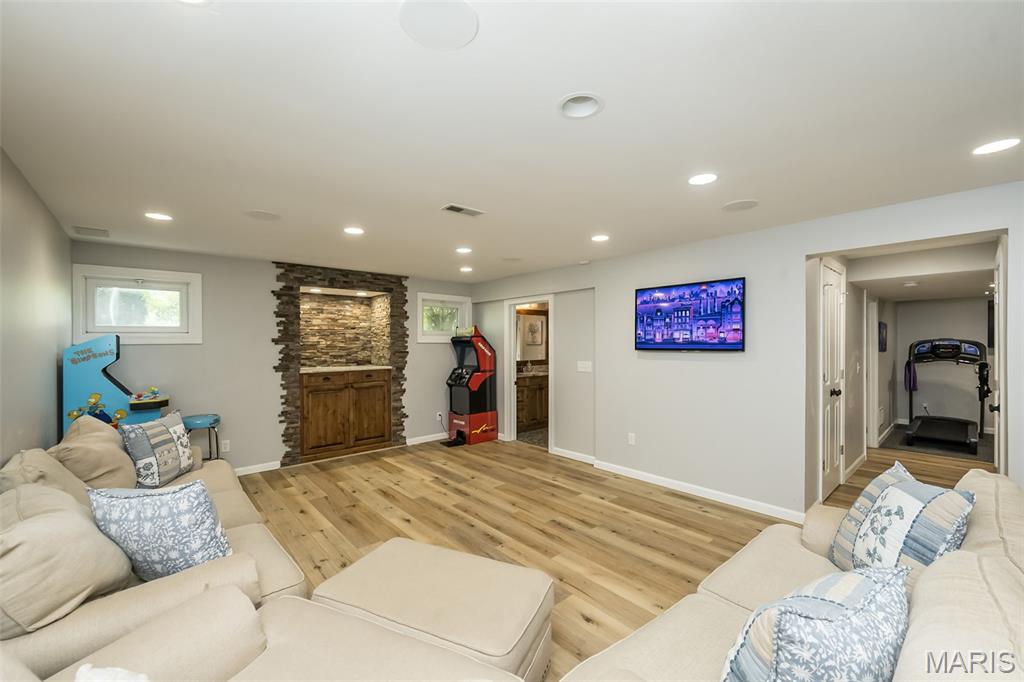 Brook Hill Estates - Residential