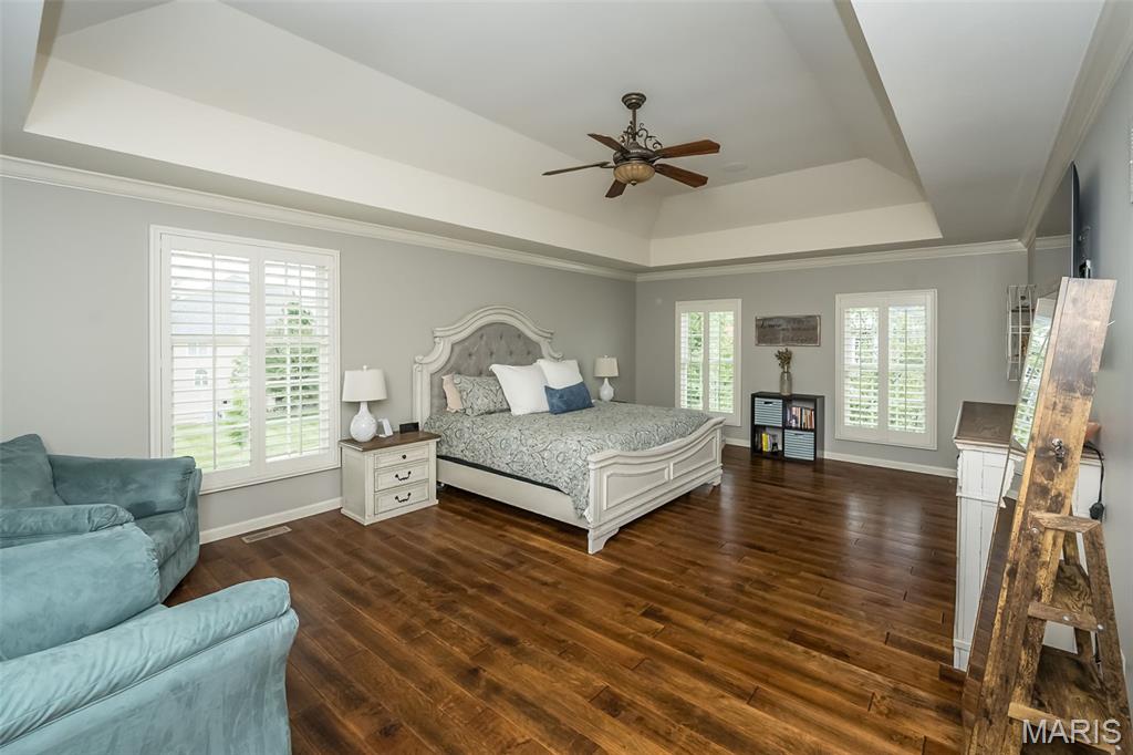 Brook Hill Estates - Residential