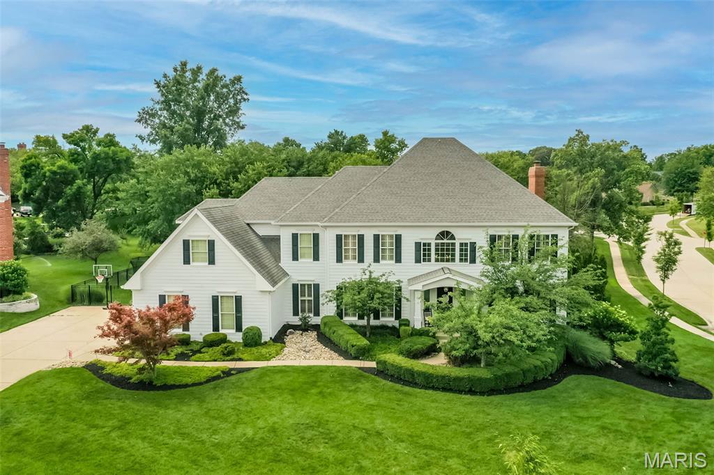 Brook Hill Estates - Residential