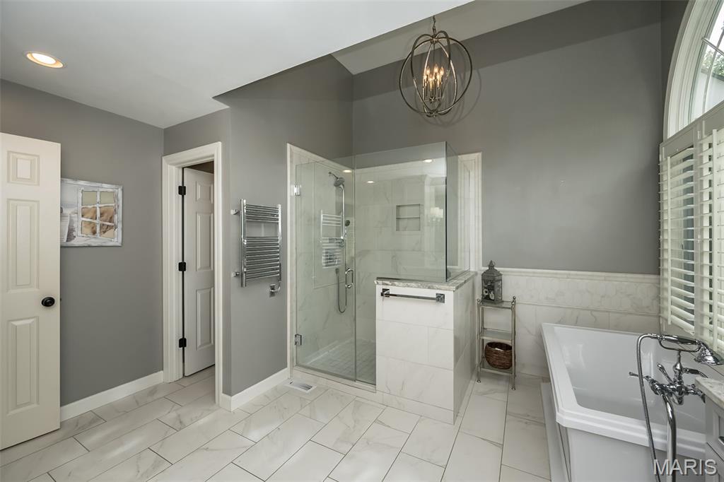 Brook Hill Estates - Residential